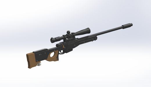 阻击枪 (2)缩略图